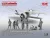 ICM - 1:48 ICM I-153 with Luftwaffe Pilots and Ground Personnel