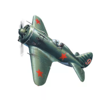 ICM - I-16 type 18