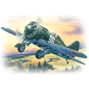 ICM - I-16 type 28