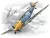 ICM - Bf 109E-3