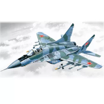 ICM - MiG-29 9-13