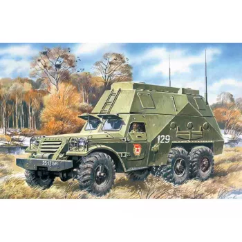 ICM - BTR-152S