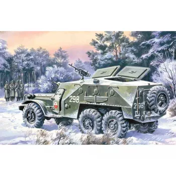 ICM - BTR-152K