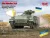 ICM - Ukrainian Infantry Fighting Vehicle SPz Marder 1A3