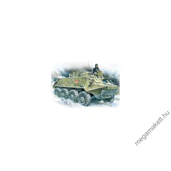ICM - BTR-60PB