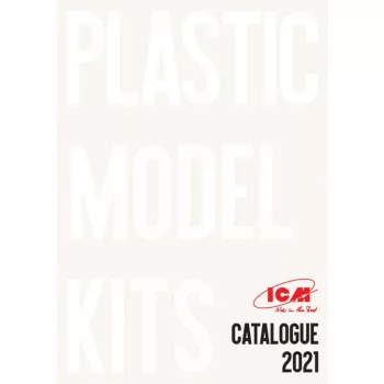 ICM - Catalogue 2021