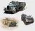 ICM - Vehicles of the D.A.K