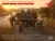 ICM - Festive dinner on the front line (WWII US Army Kitchen Truck US Field Stove M1937 with cooks)