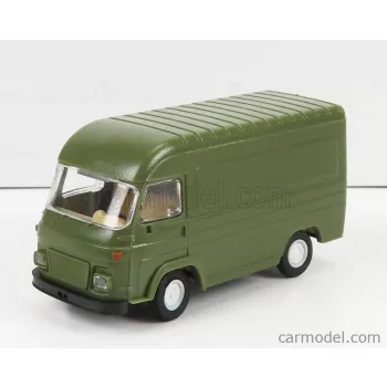 Igra-Model - Alfa Romeo F20 Van 1969 Military Green