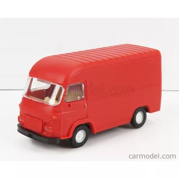 Igra-Model - Alfa Romeo F20 Van 1969 Red