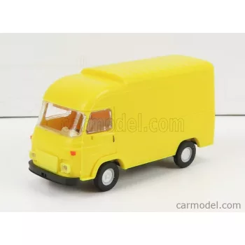 Igra-Model - Alfa Romeo F20 Van 1969 Yellow