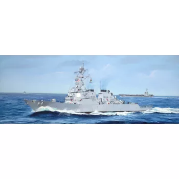 I LOVE KIT - USS Curtis Wilbur DDG-54