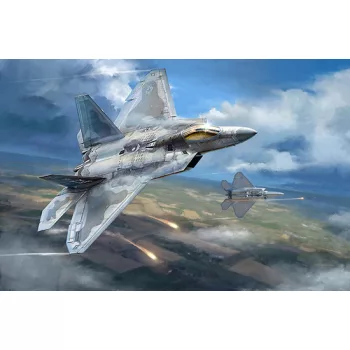 I Love Kit - F-22A Raptor
