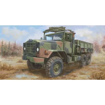I Love Kit - M923A2 Military Cargo Truck