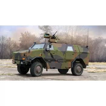 I LOVE KIT - DINGO 2 GE A3.3 PatSi