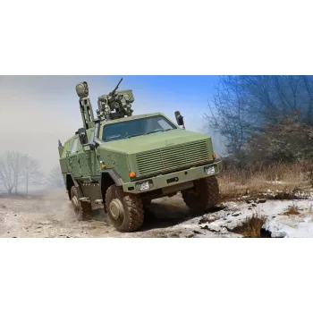 I Love Kit - DINGO 2 Recce (optoelectronic)