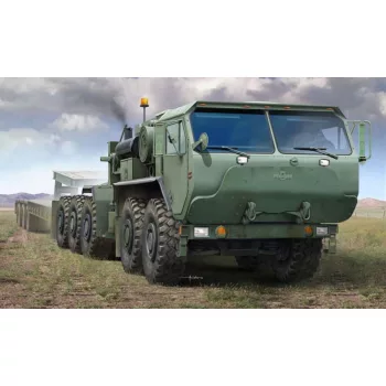I LOVE KIT - LVSR MKR16 Tractor