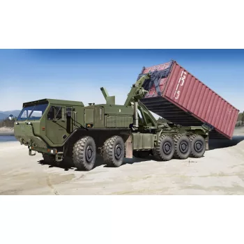I LOVE KIT - LVSR MKR18 Cargo