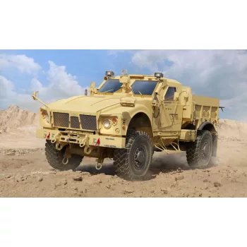 I Love Kit - M-ATV CargoCarrier