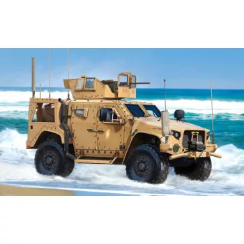   I Love Kit - M1278A1 Heavy Guns Carrier Modification with the MCTAGS