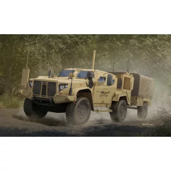 I LOVE KIT - M1280 LMTV /W M1101 Tactical Trailer (LTT)