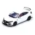 Inno Models - 1:64 Honda Civic Type-R (FK8) White