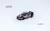 Inno Models - Nissan Skyline GT-R R33 #11 RAZO TRAMPIO N1 Super Endurance Series SENDAN HIGHLAND 1995 Winner Black/Red/White