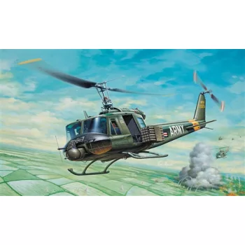 Italeri - Uh-1B Huey (0040)