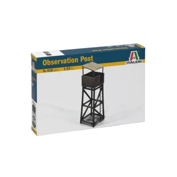 Italeri - Observation Post