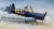 Italeri - Aircraft - F4U-7 Corsair (1313)