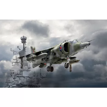 Italeri - Harrier Gr.3 Falkland
