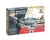 Italeri - 1:72 German Fighter Aircraft Messerschmitt Bf 109 G-6 WWII Aces