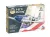 Italeri - 1:72 American Fighter Aircraft P-51D Mustang Aces, WWII