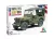 Italeri - Willys Jeep Mb 80Th Year Anniversary