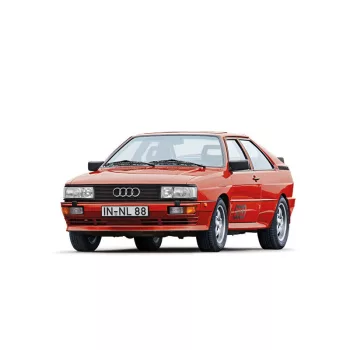 Italeri - 1:24  Audi Quattro