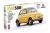 Italeri - 1:35 Fiat 500 F Upgraded Edition