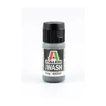 Italeri - Italeri Model Wash: Grey (20 Ml)