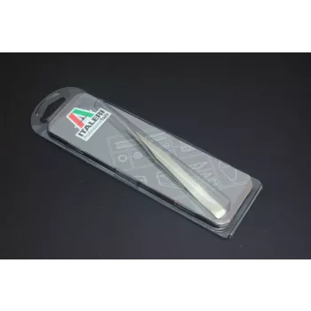 Italeri - Preciz egyenes fogó