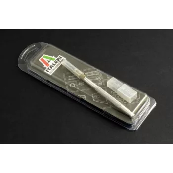 Italeri - Craft Knife With 5 Blades (Nďľ°11)