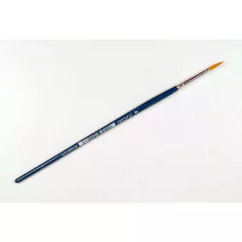 Italeri - 4 Synthetic Round Brush