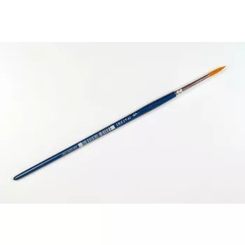 Italeri - 6 Synthetic Round Brush