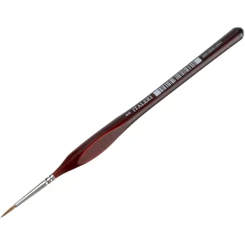 Italeri - 1 Brush Sable Hair /MOQ6 pcs/