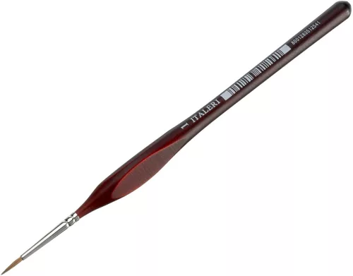 Italeri - 1 Brush Sable Hair /MOQ6 pcs/
