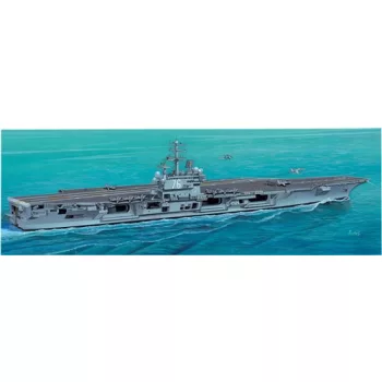 Italeri - 1:720 Uss. Ronald Reagan