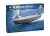 Italeri - M.T.M. Barchino With Crew