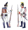 Italeri - Napoleon Wars - Austrian Infantry