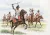 Italeri - Russian Cuirassiers