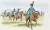 Italeri - FRENCH HUSSARS