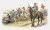 Italeri - CONFEDERATE TROOPS