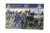 Italeri - 1:72 AMERICAN CIVIL WAR: UNION ARTILLERY - 21 figures